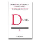 Coffman Commentary - 21 - Major Prophets 4 - Daniel