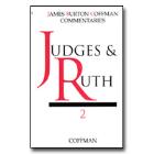 Coffman Commentary - 06 - Judges And Ruth