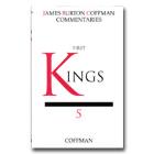 Coffman Commentary - 09 - First Kings