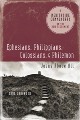 Meditative Commentary Series: Ephesians, Philippians, Colossians, And Philemon: Jesus Above All