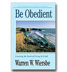Be Obedient: Abraham