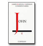 Coffman Commentary - 29 - John