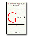 Coffman Commentary - 01 - Genesis