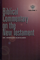 Olshausen's Biblical Commentary On The New Testament - Vol 1