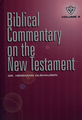 Olshausen's Biblical Commentary On The New Testament - Vol 4