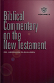 Olshausen's Biblical Commentary On The New Testament - Vol 5