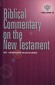 Olshausen's Biblical Commentary On The New Testament - Vol 6