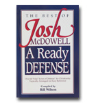 Ready Defense: The Best Of Josh McDowell