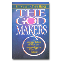 God Makers, The