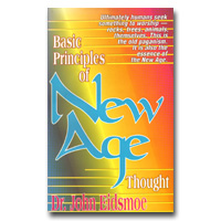 Basic Principles Of New Age Thought