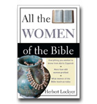 All The Women Of The Bible - Paperback