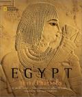 Egypt Of The Pharaoh's
