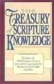 Treasury Of Scripture Knowledge, The