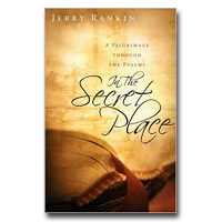 In The Secret Place: A Pilgrimage Through The Psalms