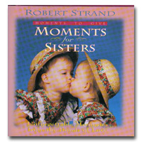 Moments For Sisters