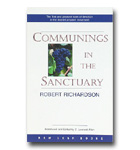 Communings In The Sanctuary