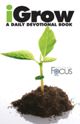iGrow - A Daily Devotional Book