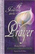 Journey Into Prayer, A