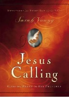 Jesus Calling : Seeking Peace In His Presence