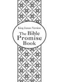 Bible Promise Book, The - KJV - Gift Edition