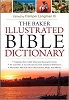 Baker Illustrated Bible Dictionary, The