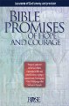 Bible Promises For Hope And Courage - Pamphlet