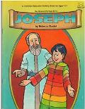 Joseph Acvtivity Book Ages 7-12