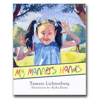 My Manners Hands