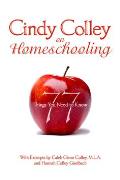 Cindy Colley on Homeschooling