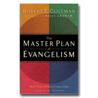Master Plan Of Evangelism, The
