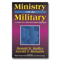 Ministry With The Military