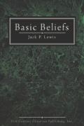 Basic Beliefs