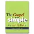 Gospel Made Simple, The - Student