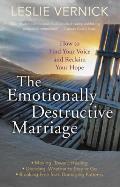 Emotionally Destructive Marriage, The