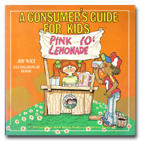 Consumer's Guide For Kids, A