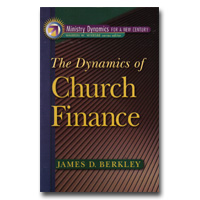 Dynamics Of Church Finance, The (Ministry Dynamics For A New Century )