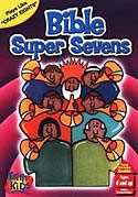 Bible Super Sevens Crazy Eights