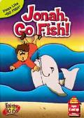 Jonah Go Fish Card Game