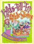 Kids-Tell-Em Bible Stories