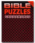 Bible Puzzles - Crosswords