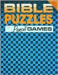 Bible Puzzles - Pencil Games
