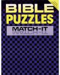 Bible Puzzles - Match It