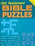 Bible Puzzles - Old Testament