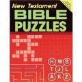 Bible Puzzles: New Testament