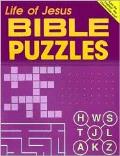 Bible Puzzles: Life Of Jesus