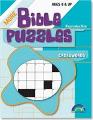 More Bible Puzzles - Crosswords