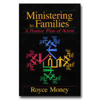Ministering To Families