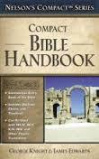 Nelson's Compact Bible Handbook
