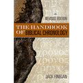 Handbook Of Biblical Chronology