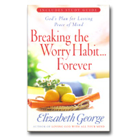 Breaking The Worry Habit Forever!